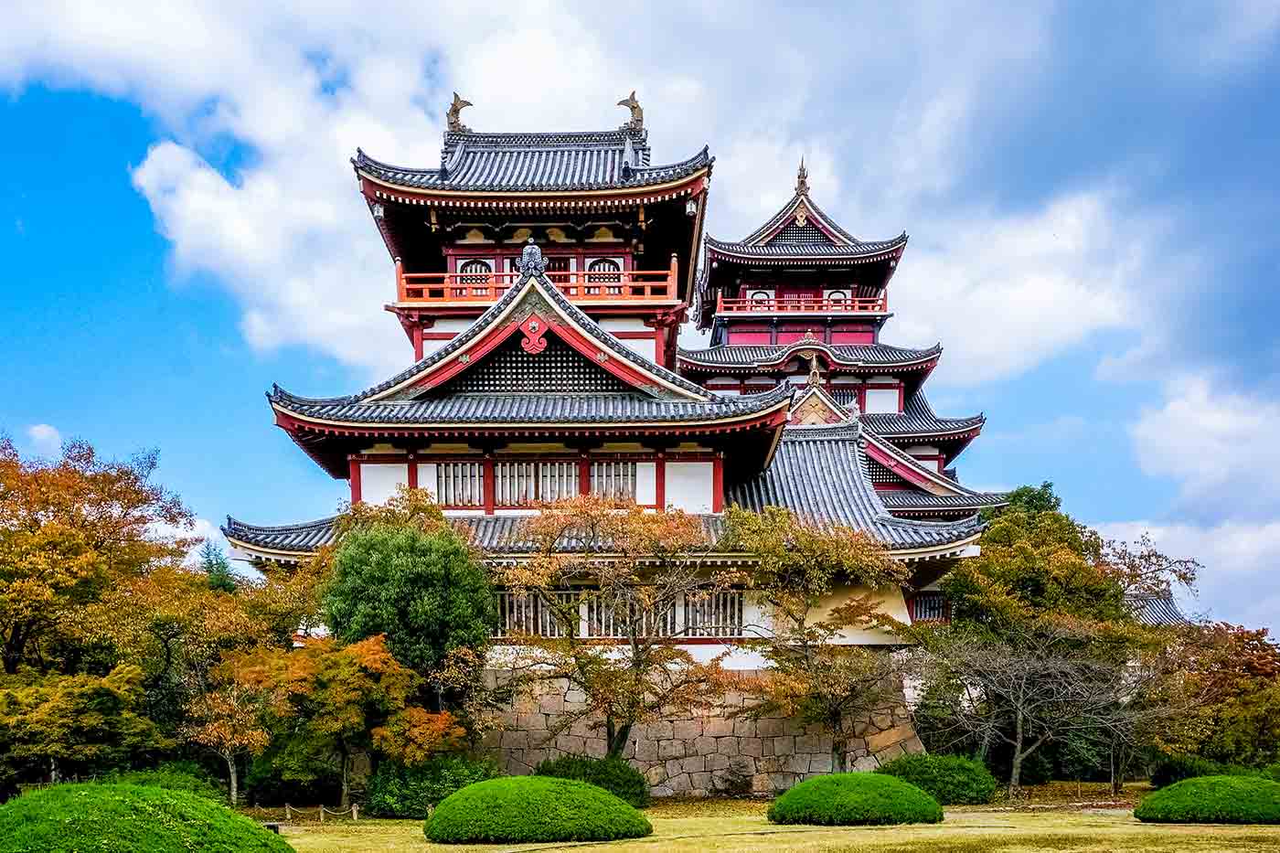 Tourist Places to Visit in Kyoto