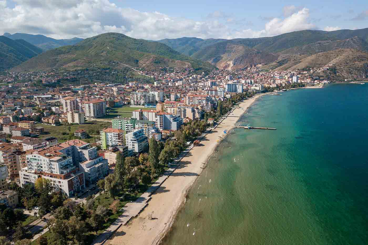 Interesting Places to Visit in Pogradec