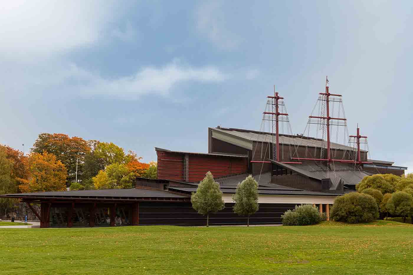 Vasa Museum