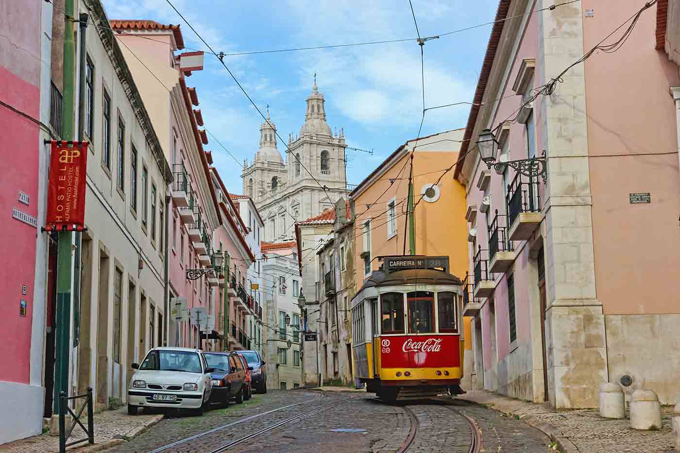 Alfama