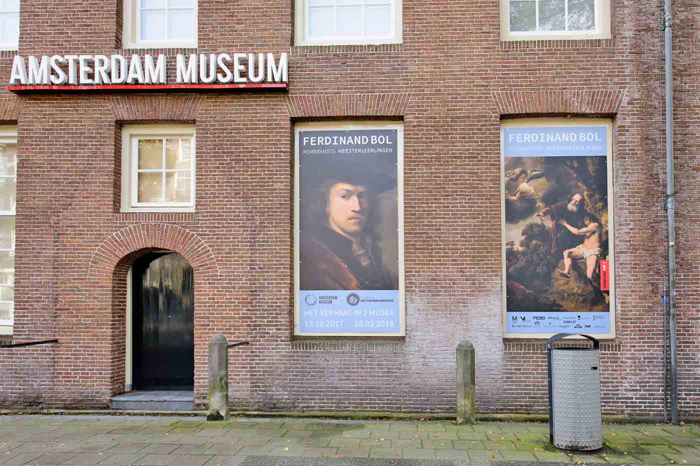 Amsterdam Museum