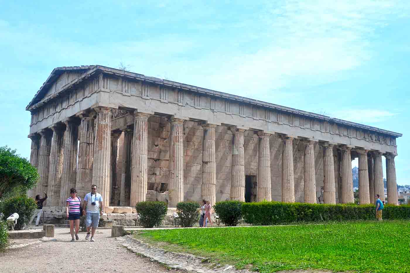 Ancient Agora