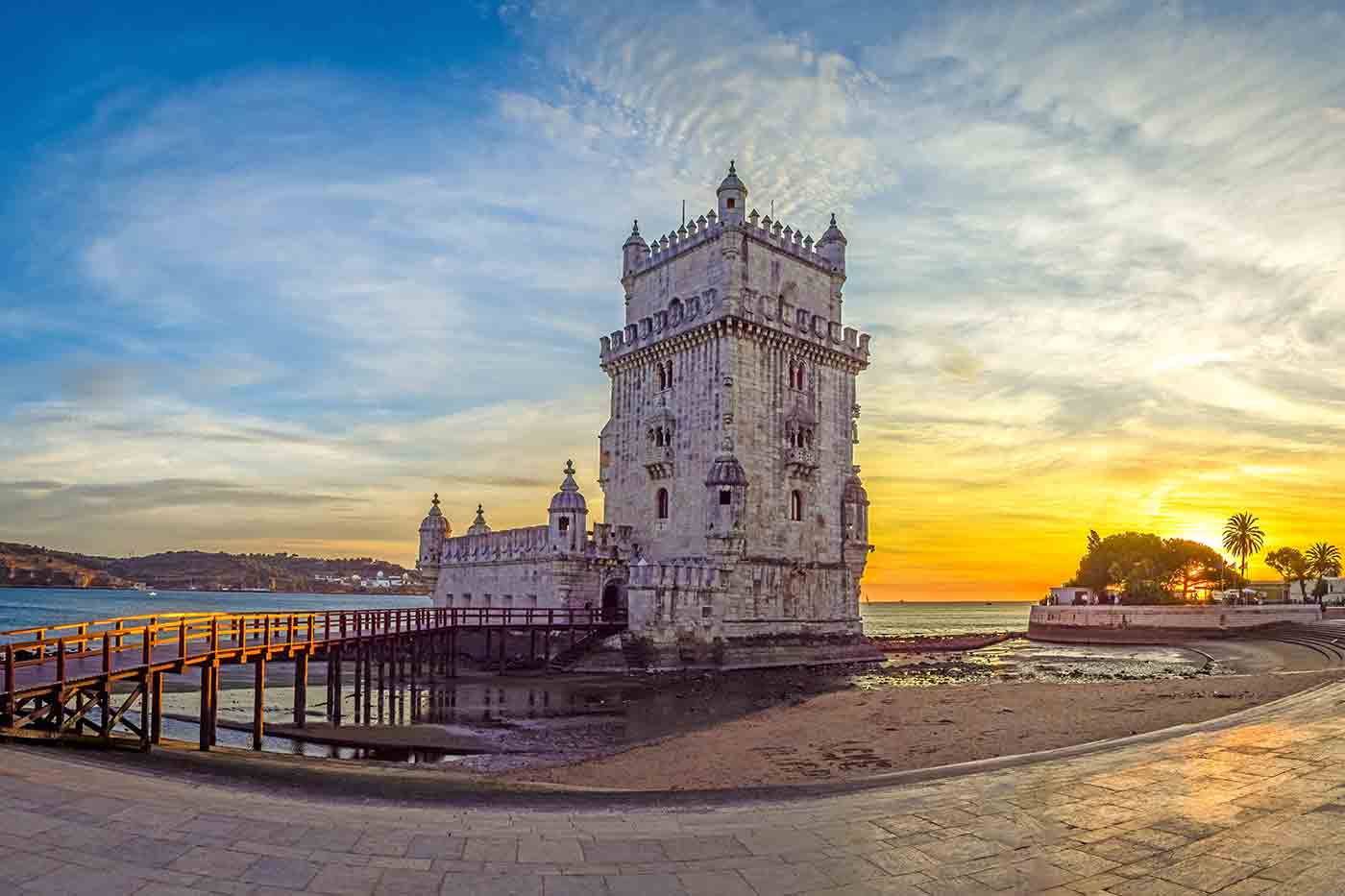 Belém Tower