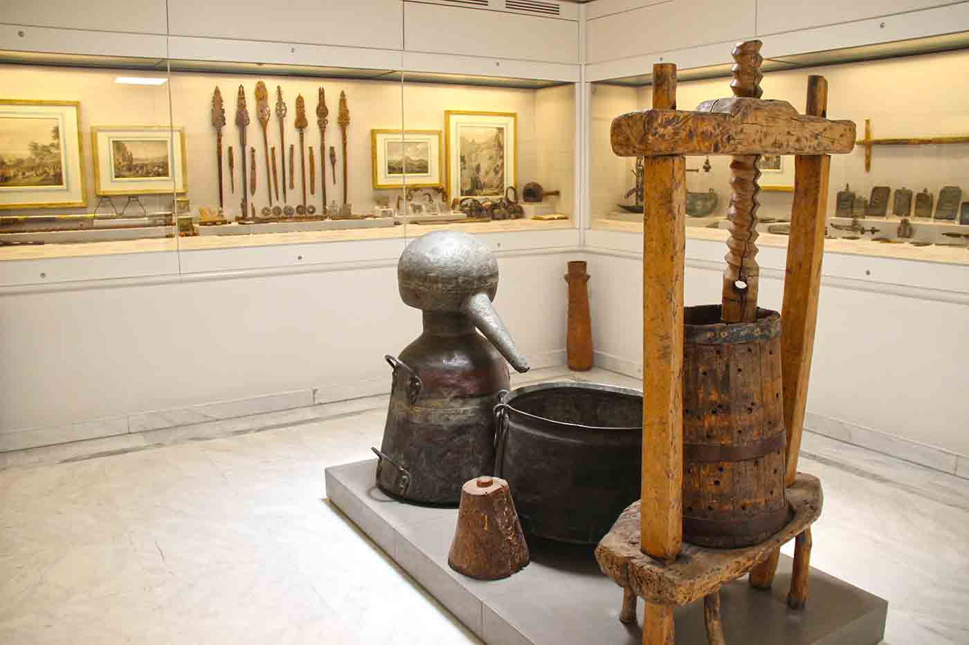 Benaki Museum