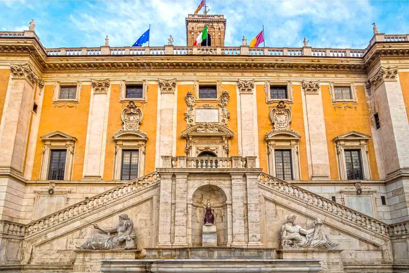 Capitoline Hill