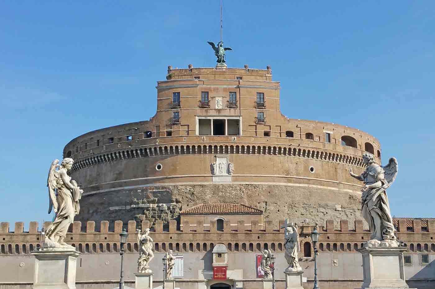 Castel Sant'Angelo