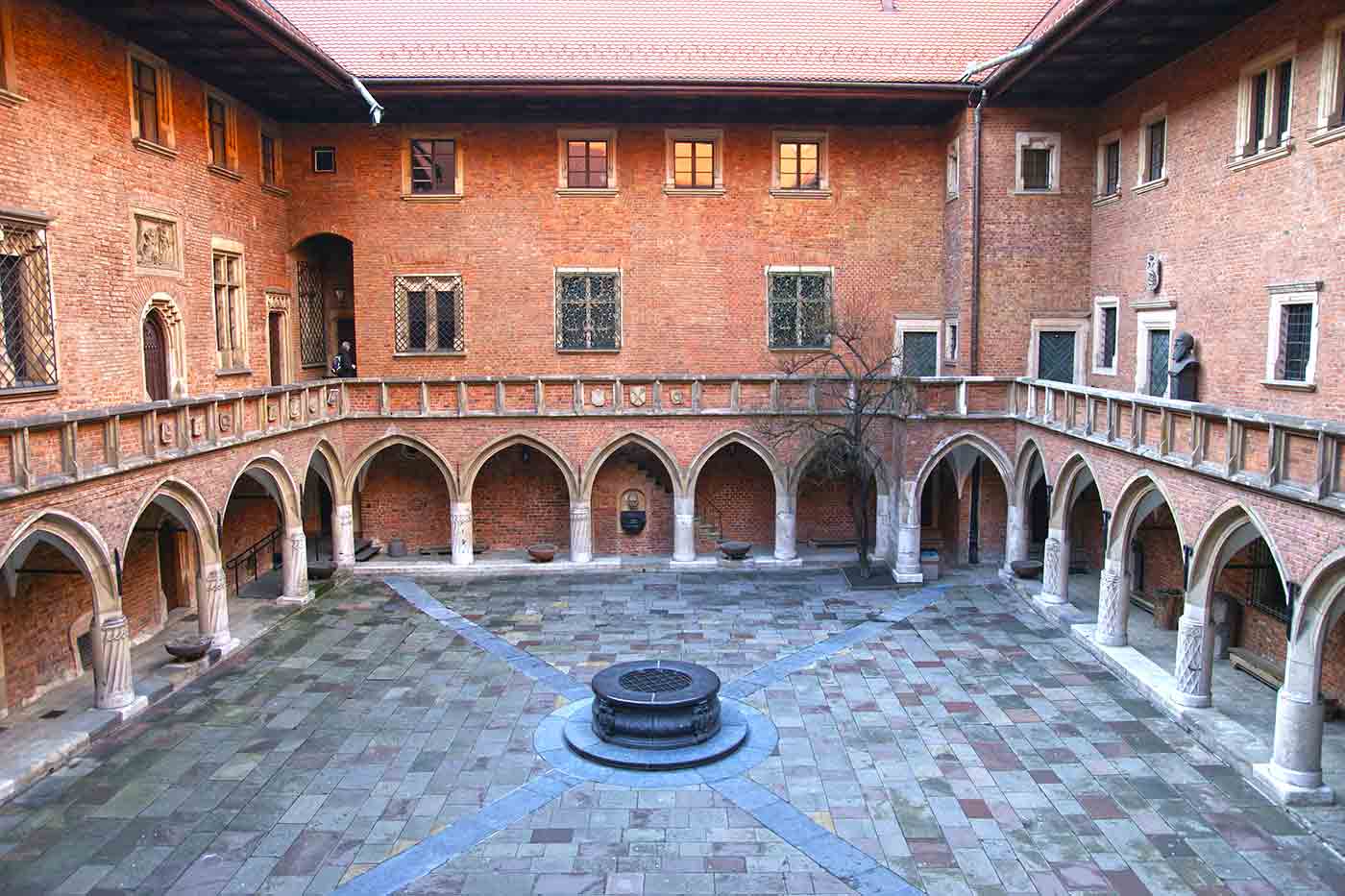 Collegium Maius