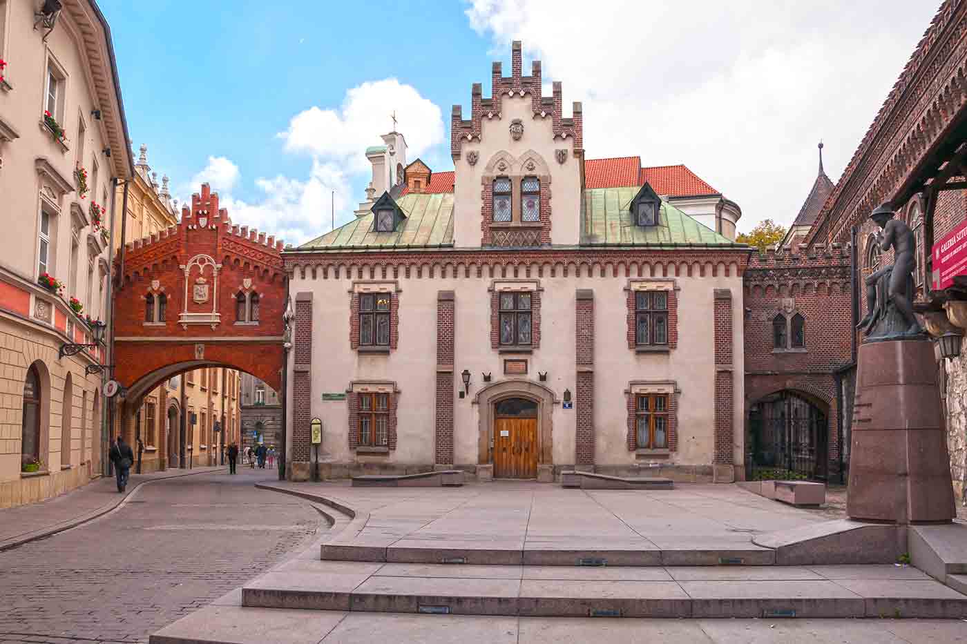 Czartoryski Museum