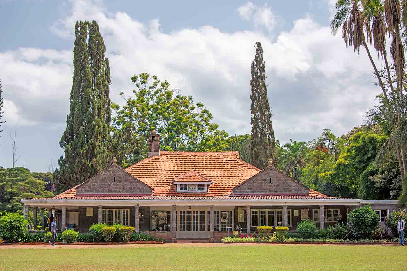 Karen Blixen Museum