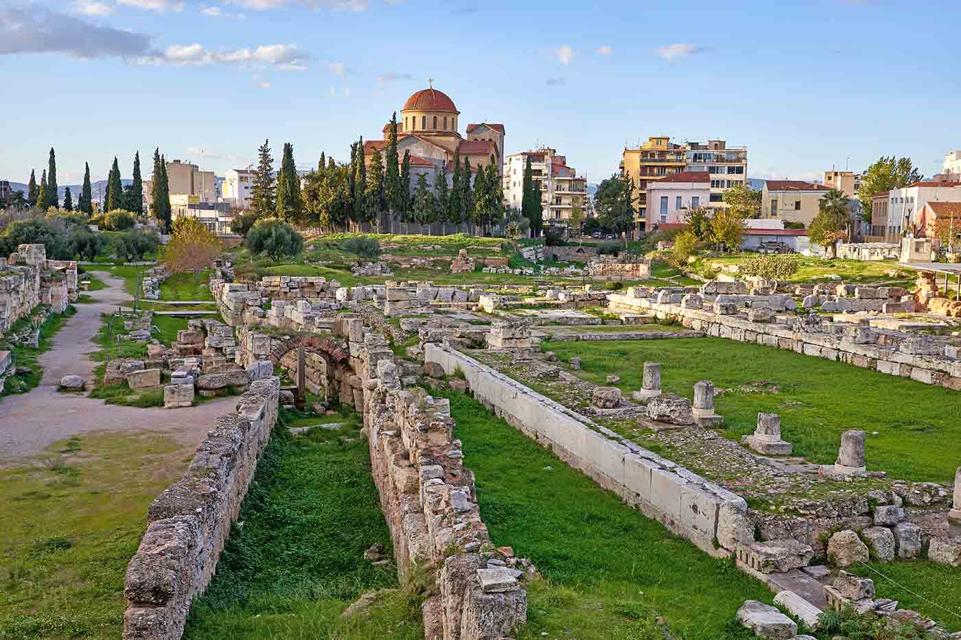 Kerameikos