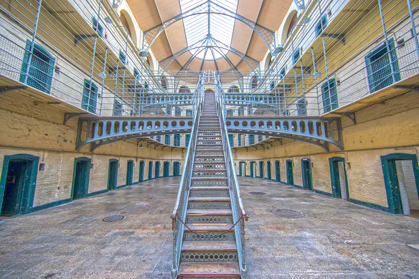 Kilmainham Gaol