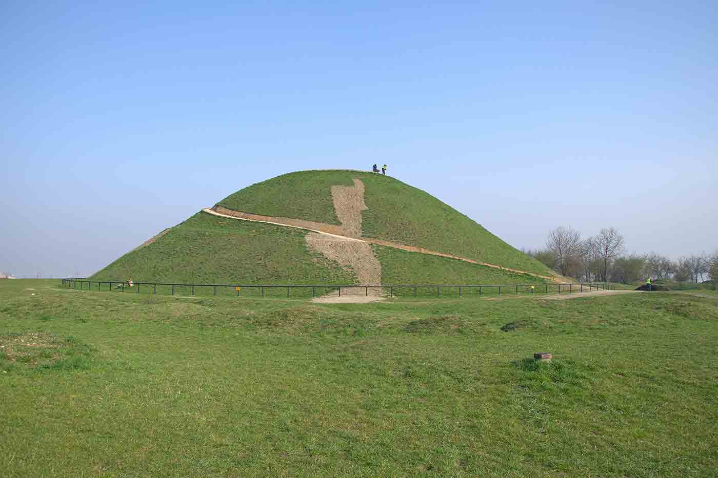 Krakus Mound