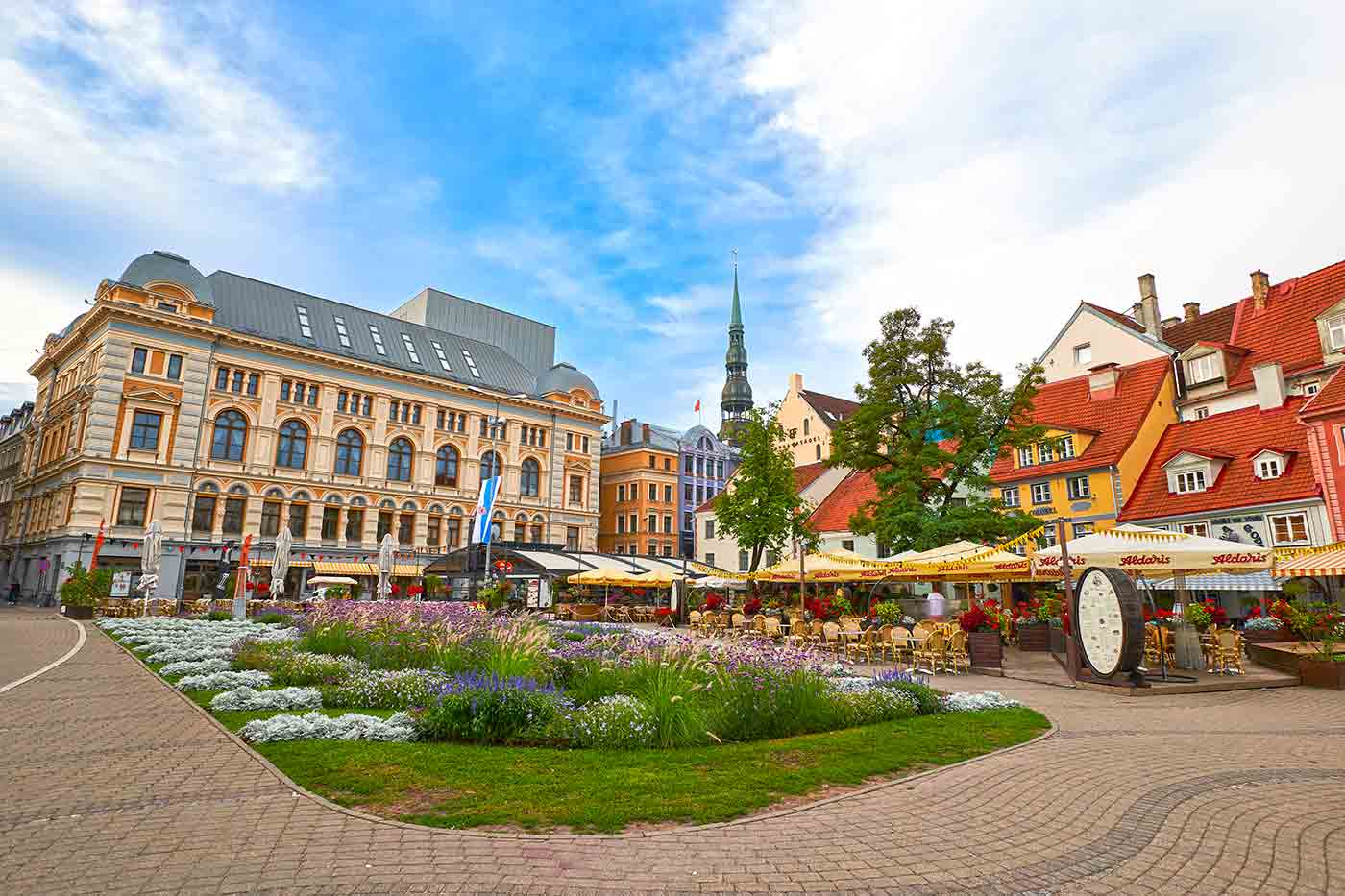 Best Things to Do and See in Riga Top Tourist Attractions in Riga
