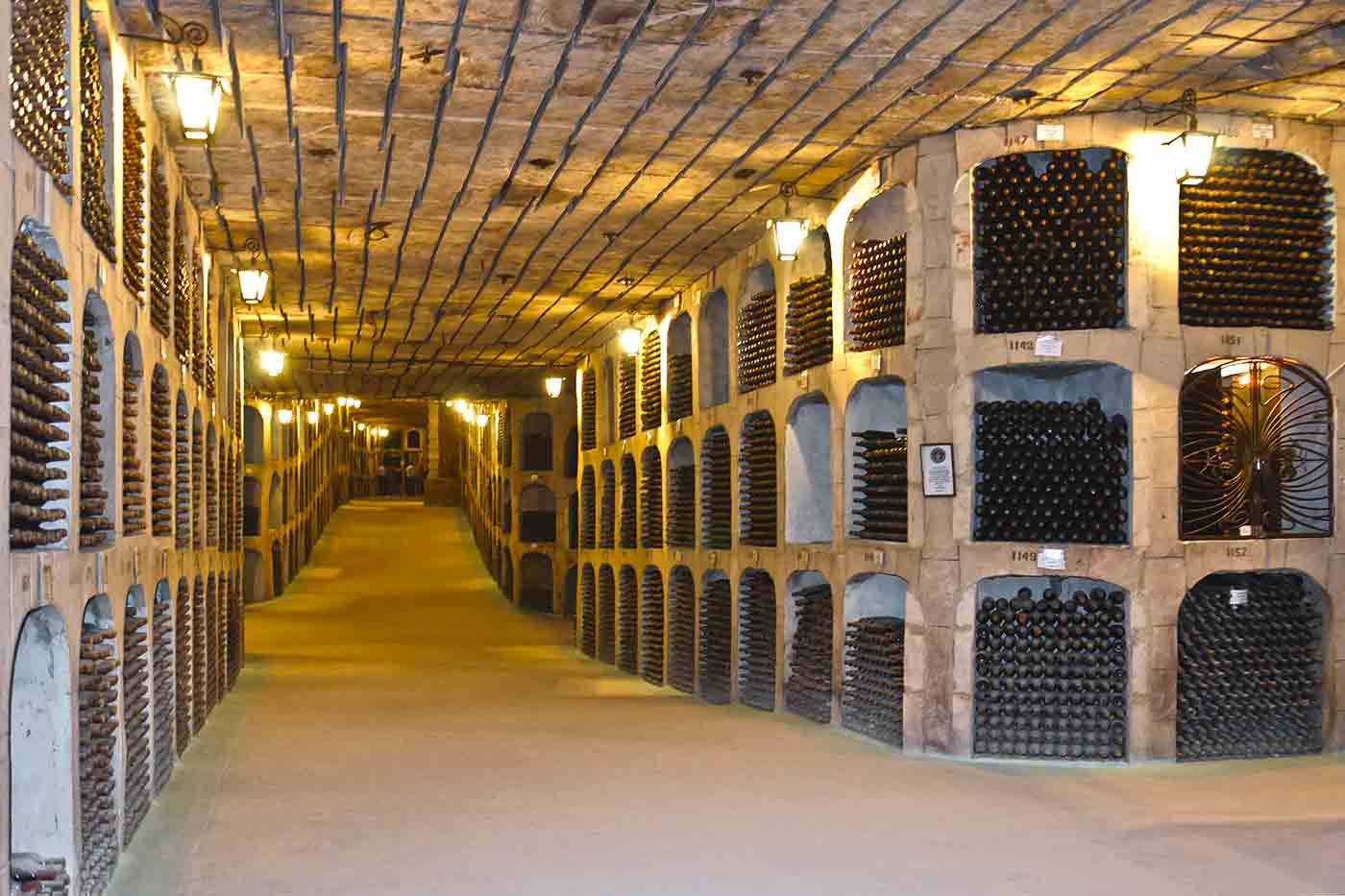 Milestii Mici Winery