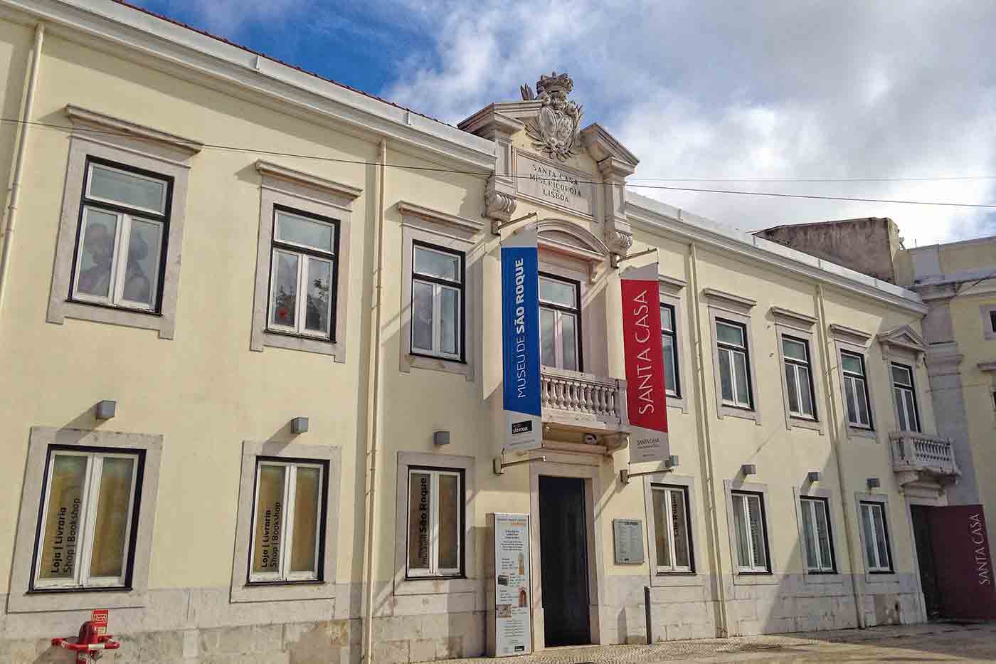 Museu de São Roque