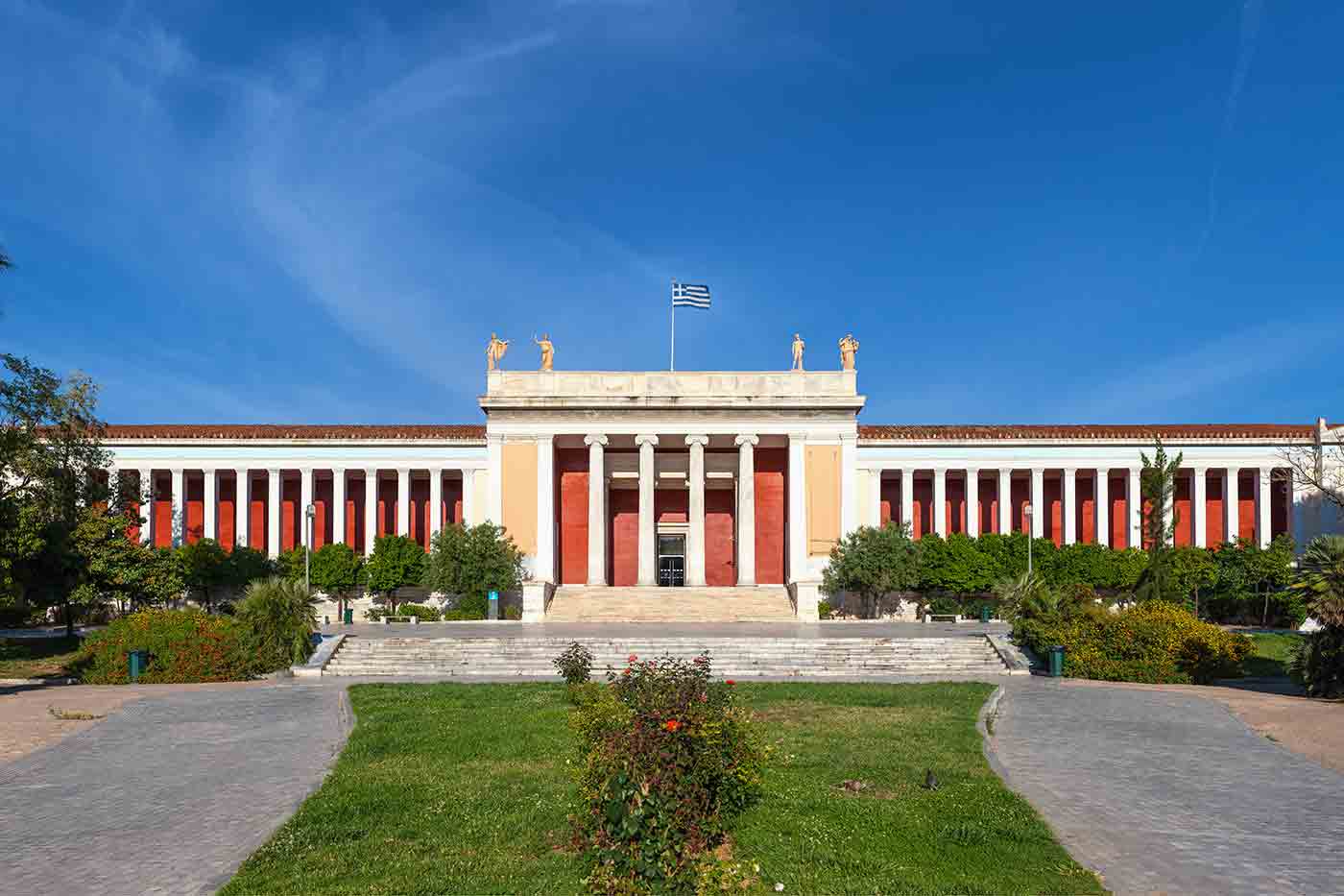 National Archaeological Museum