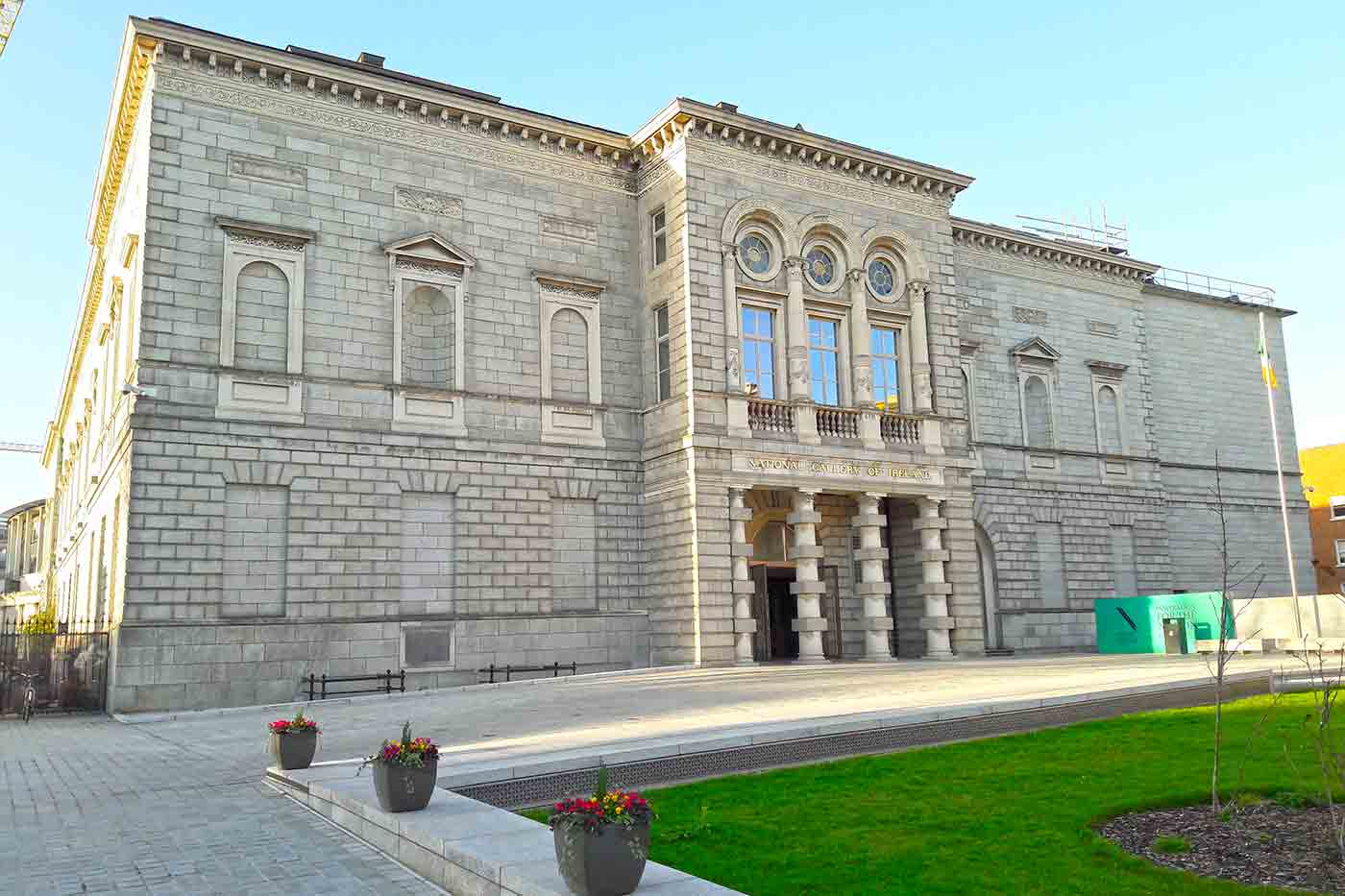 National Gallery of Ireland