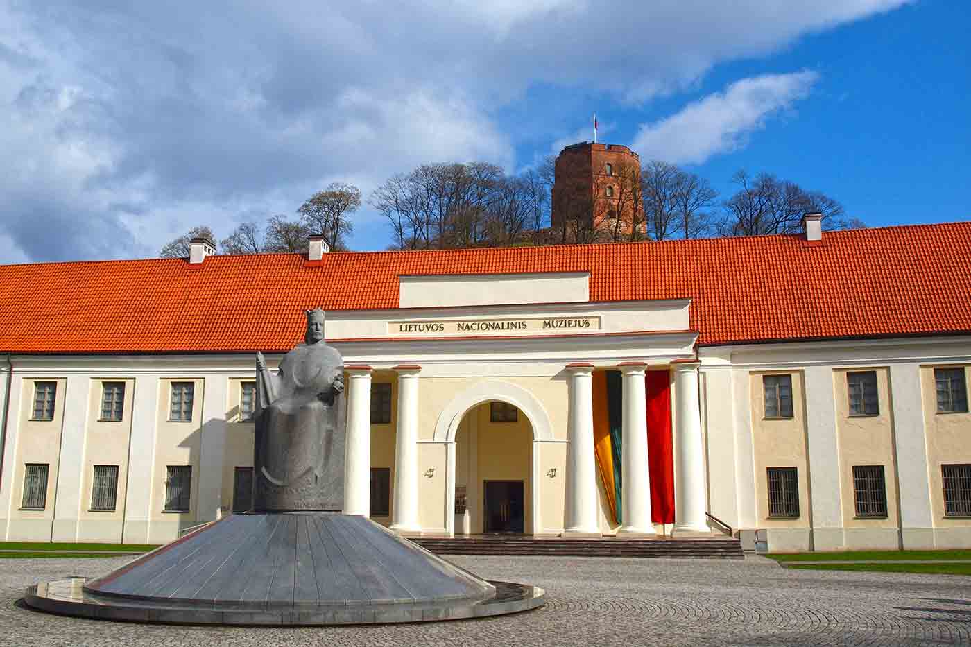 National Museum of Lithuania