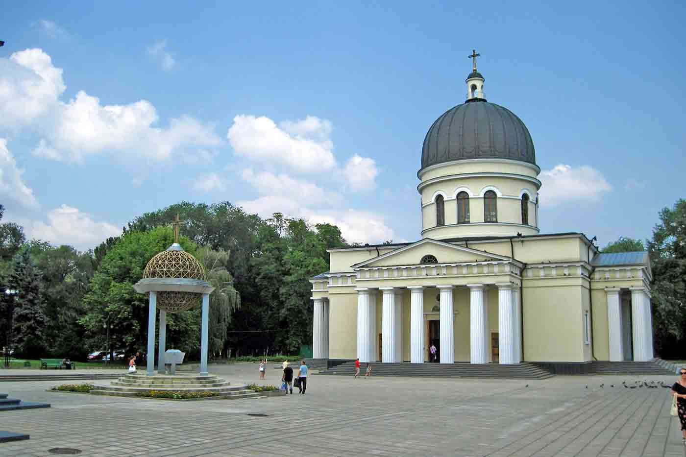 Nativity Cathedral