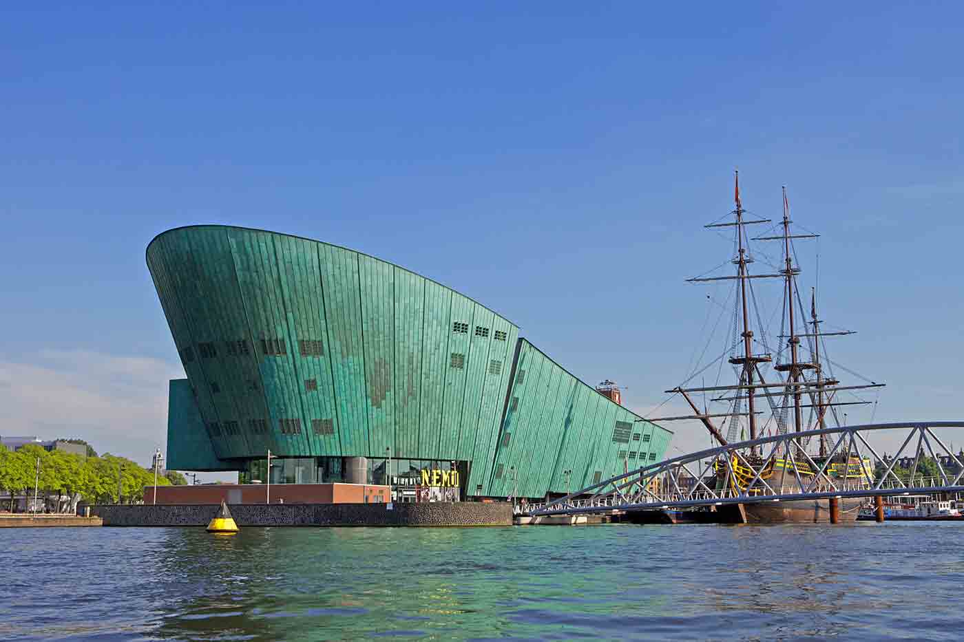 Science Center NEMO