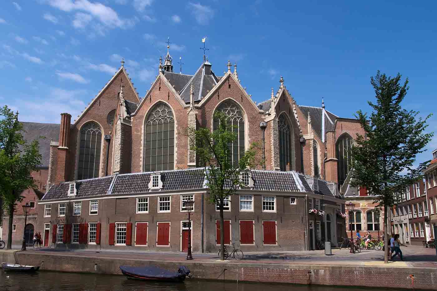 Oude Kerk