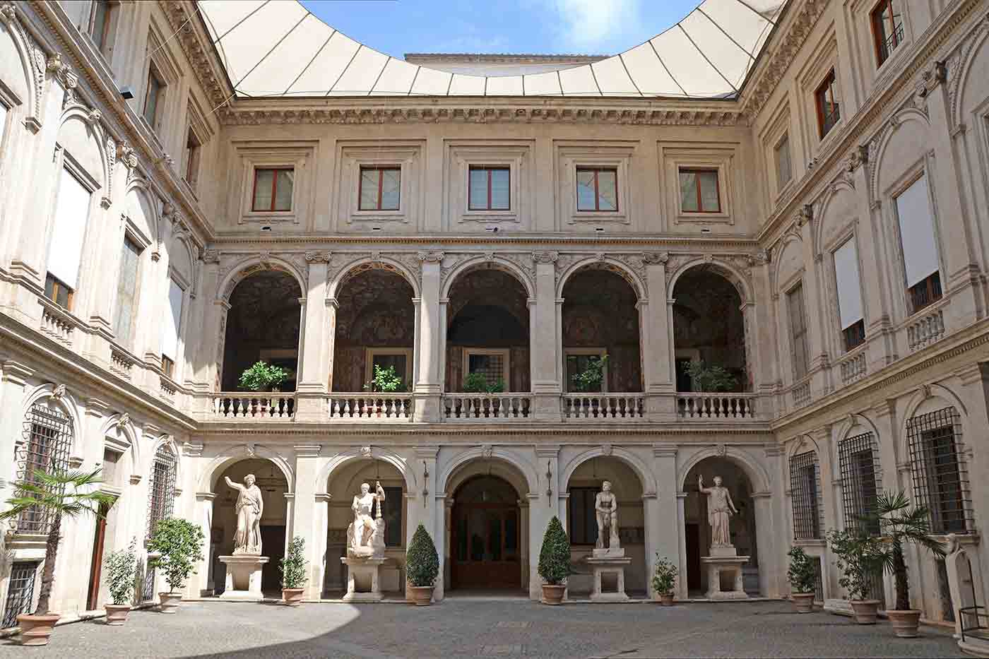 Palazzo Altemps