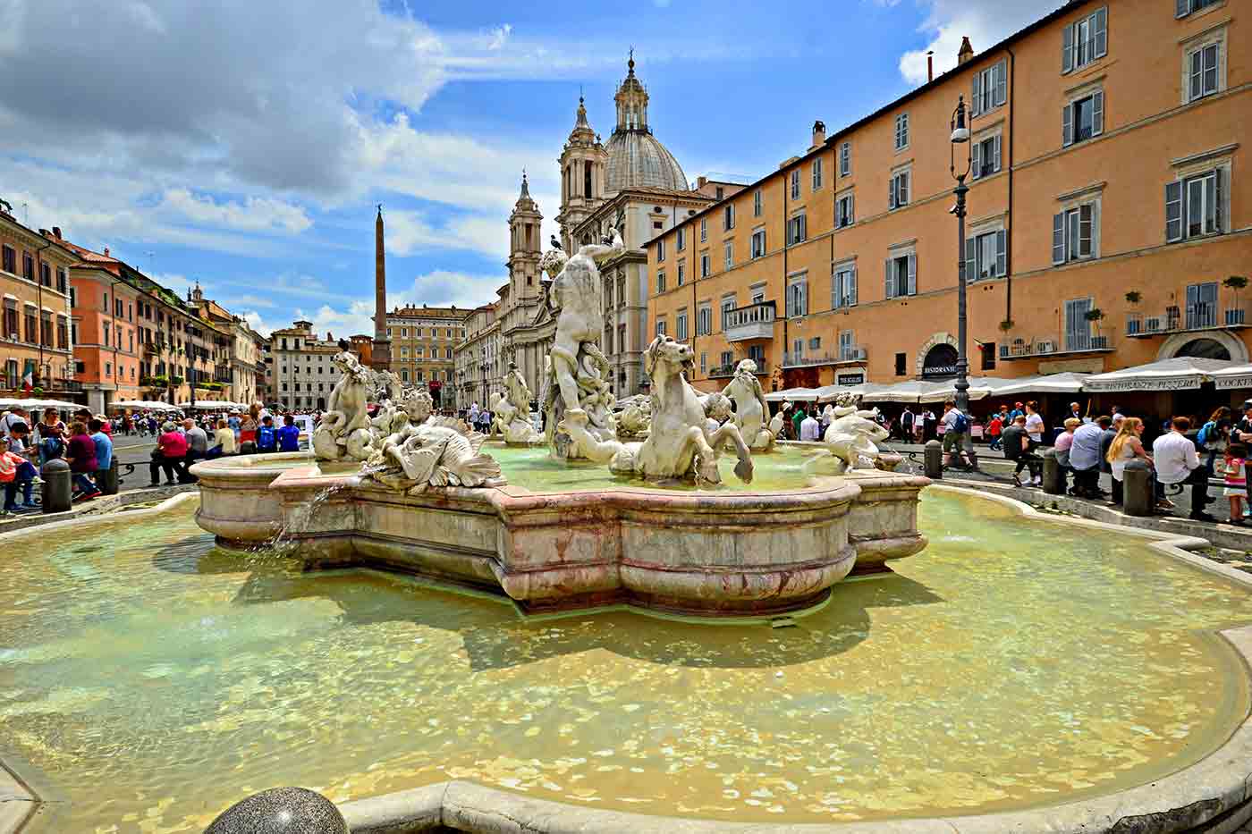 Piazza Navona