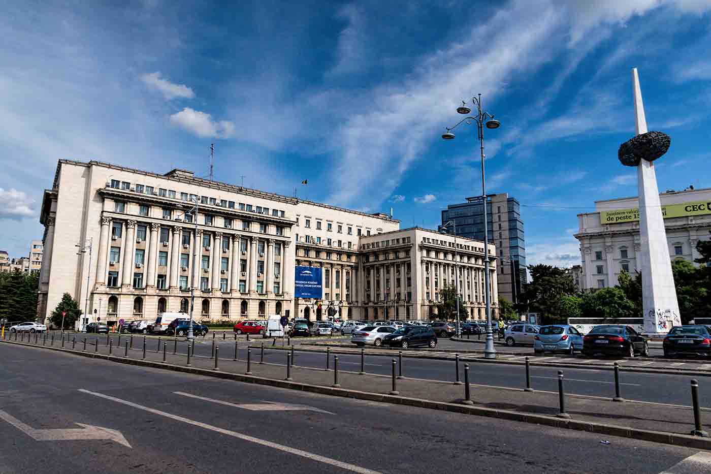 Revolution Square