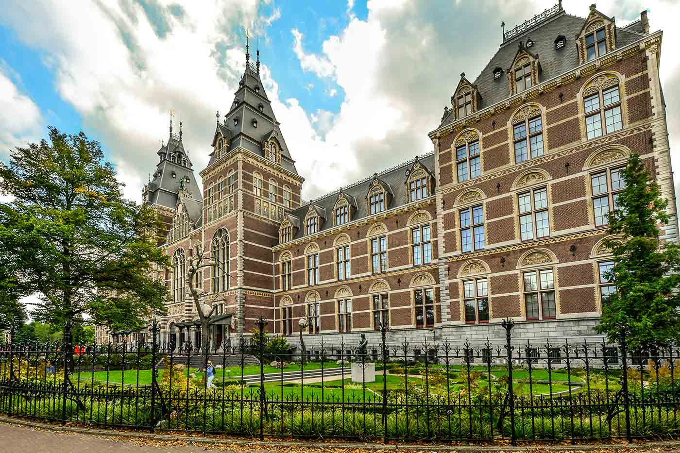 Rijksmuseum