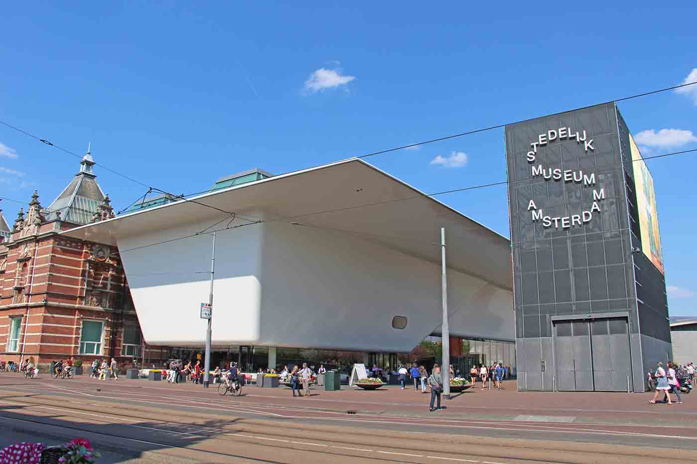 Stedelijk Museum