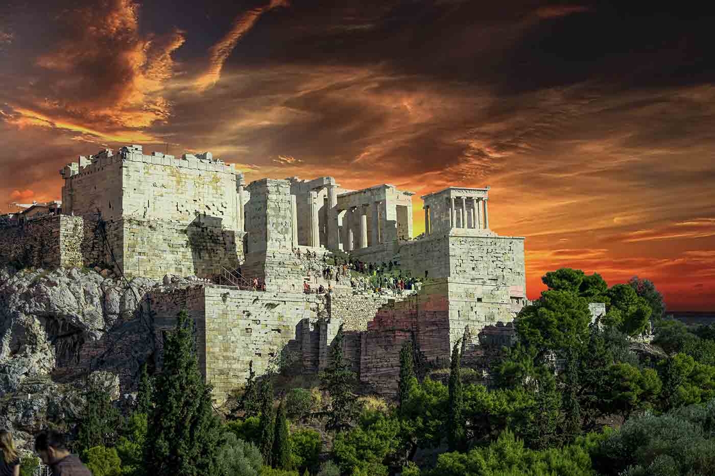 Acropolis