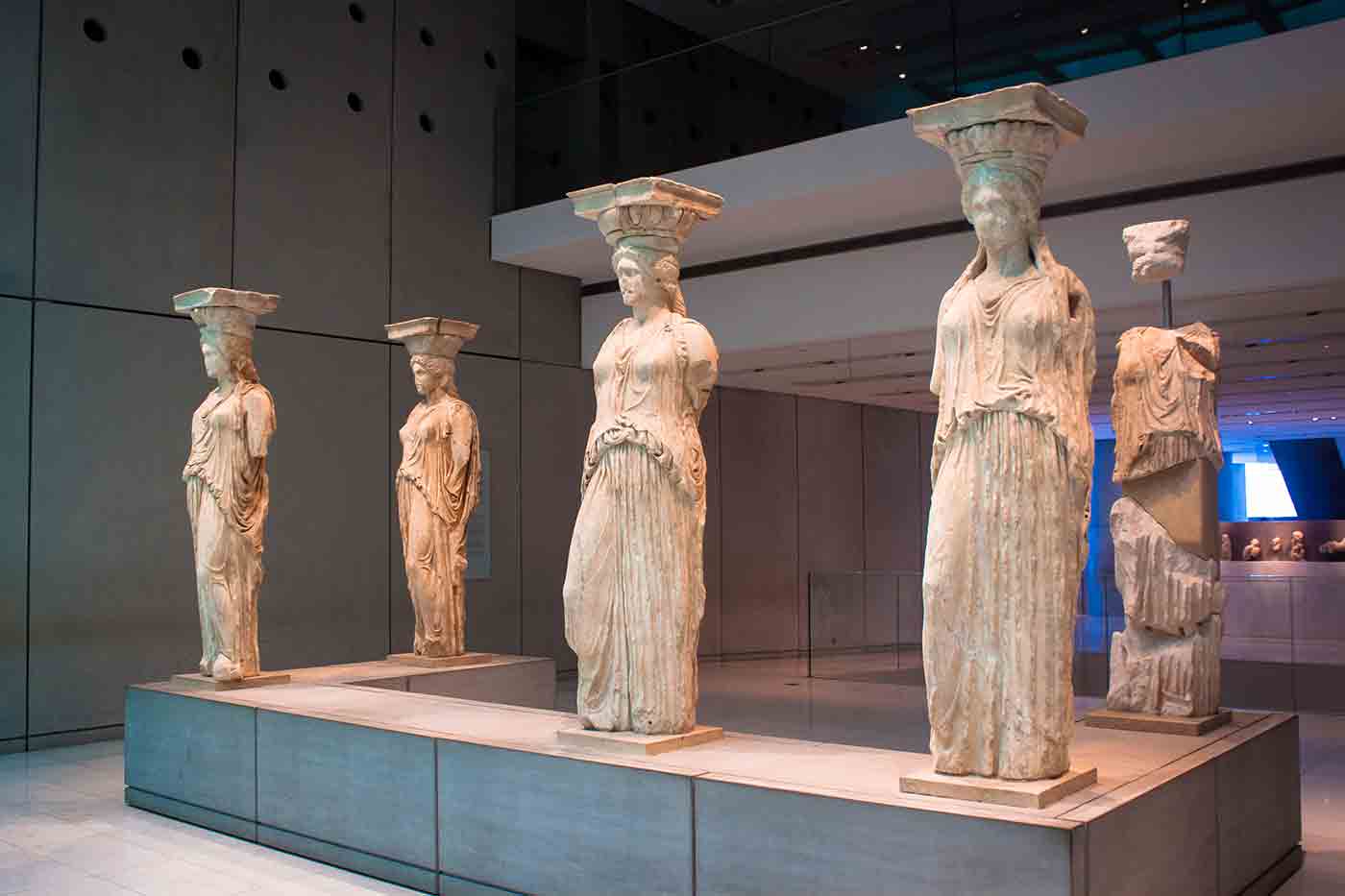 Acropolis Museum