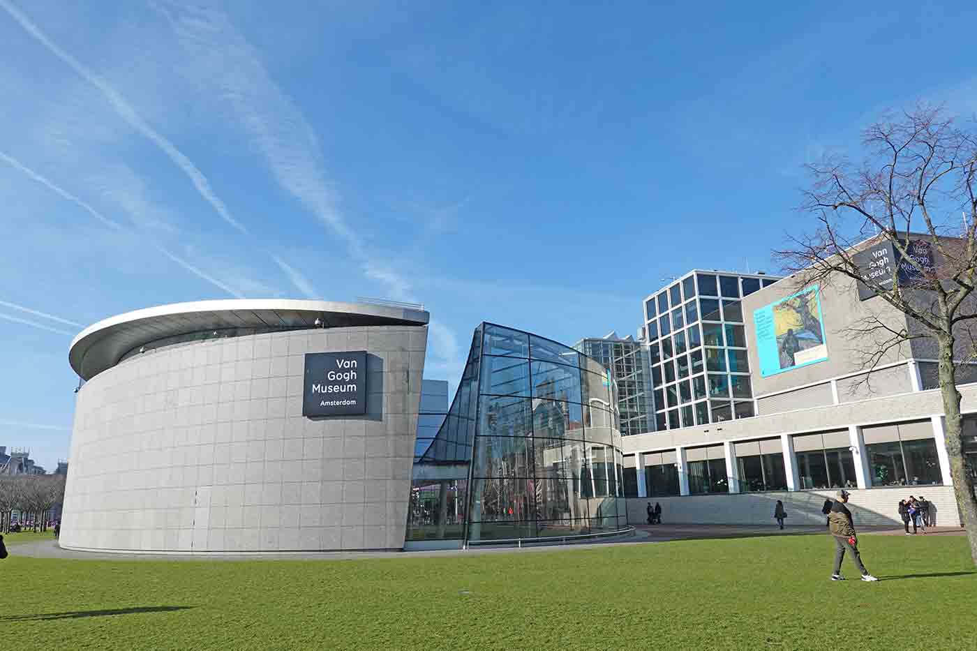 Van Gogh Museum