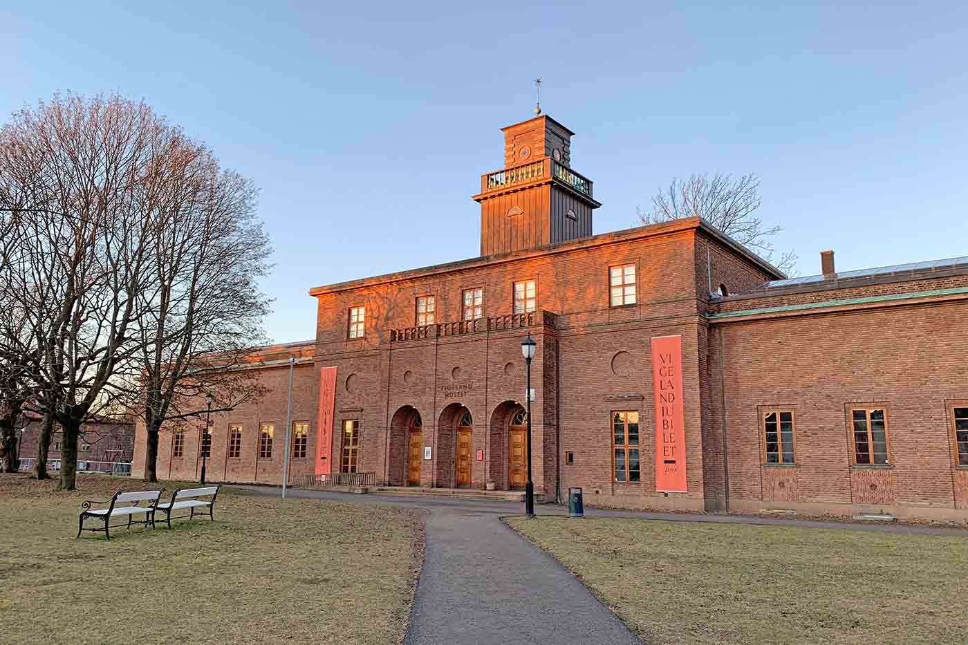 Vigeland Museum