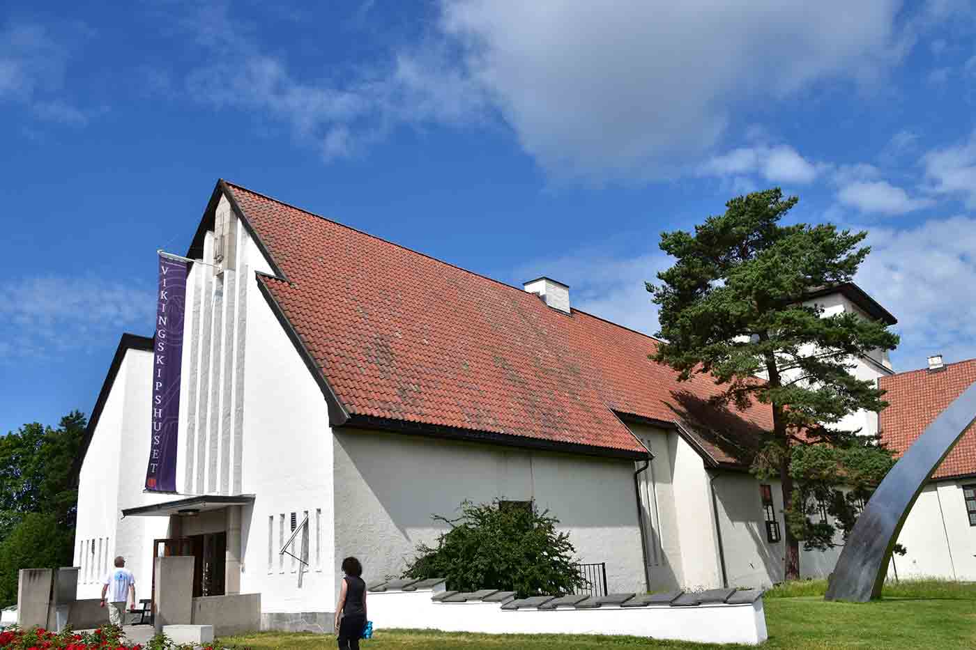 Viking Ship Museum