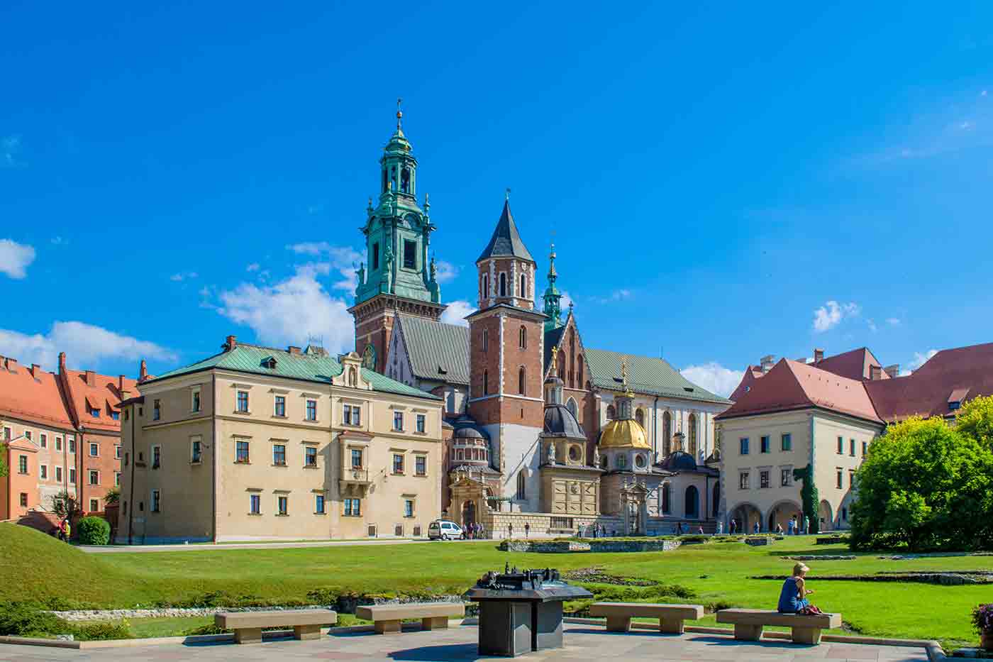 Wawel Castle