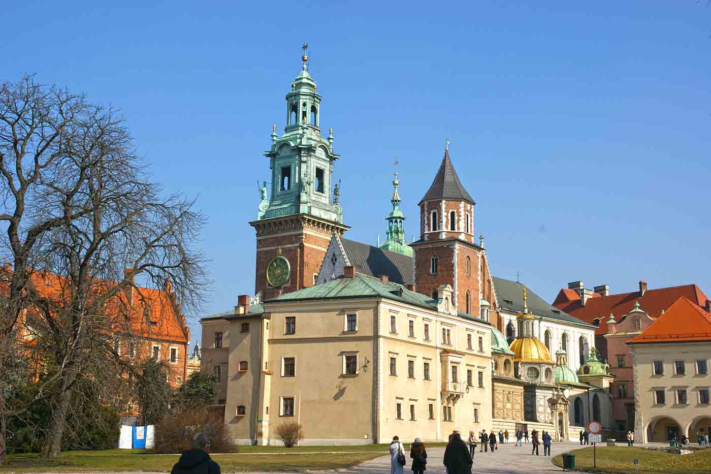Wawel Cathedral & Museum
