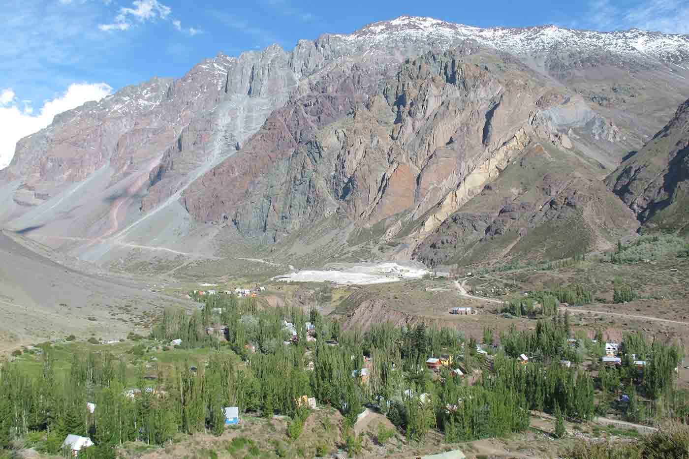 Baños Morales