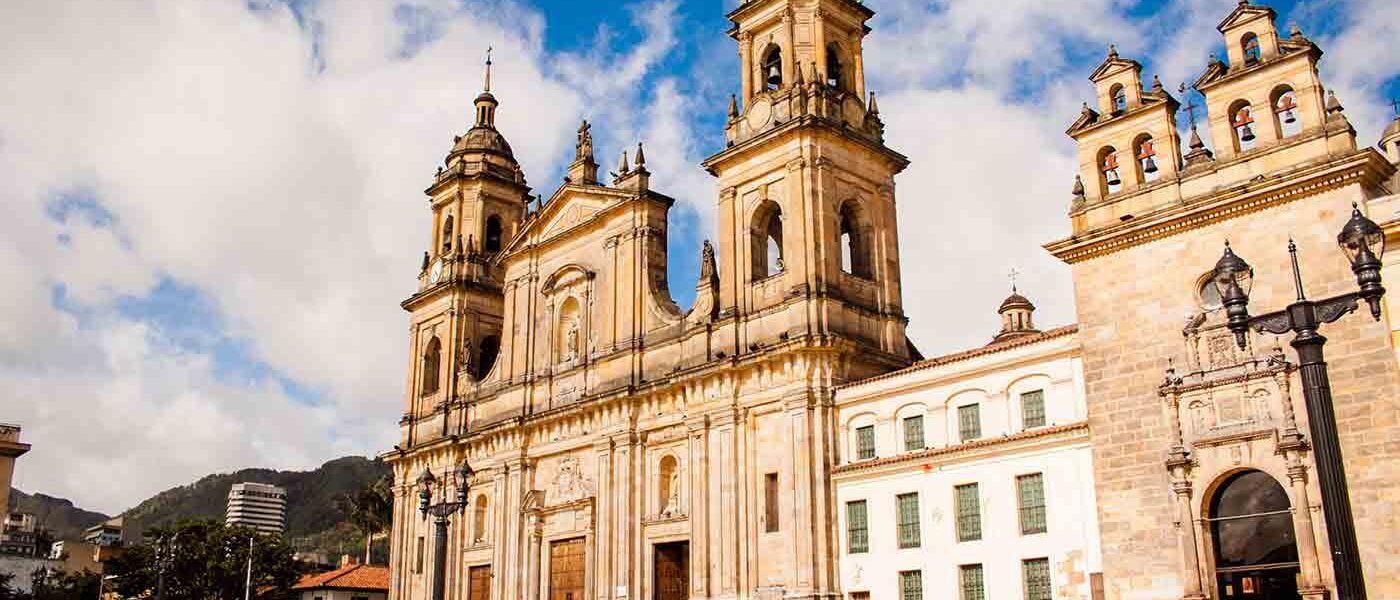 Tourist Places to Visit in Bogota