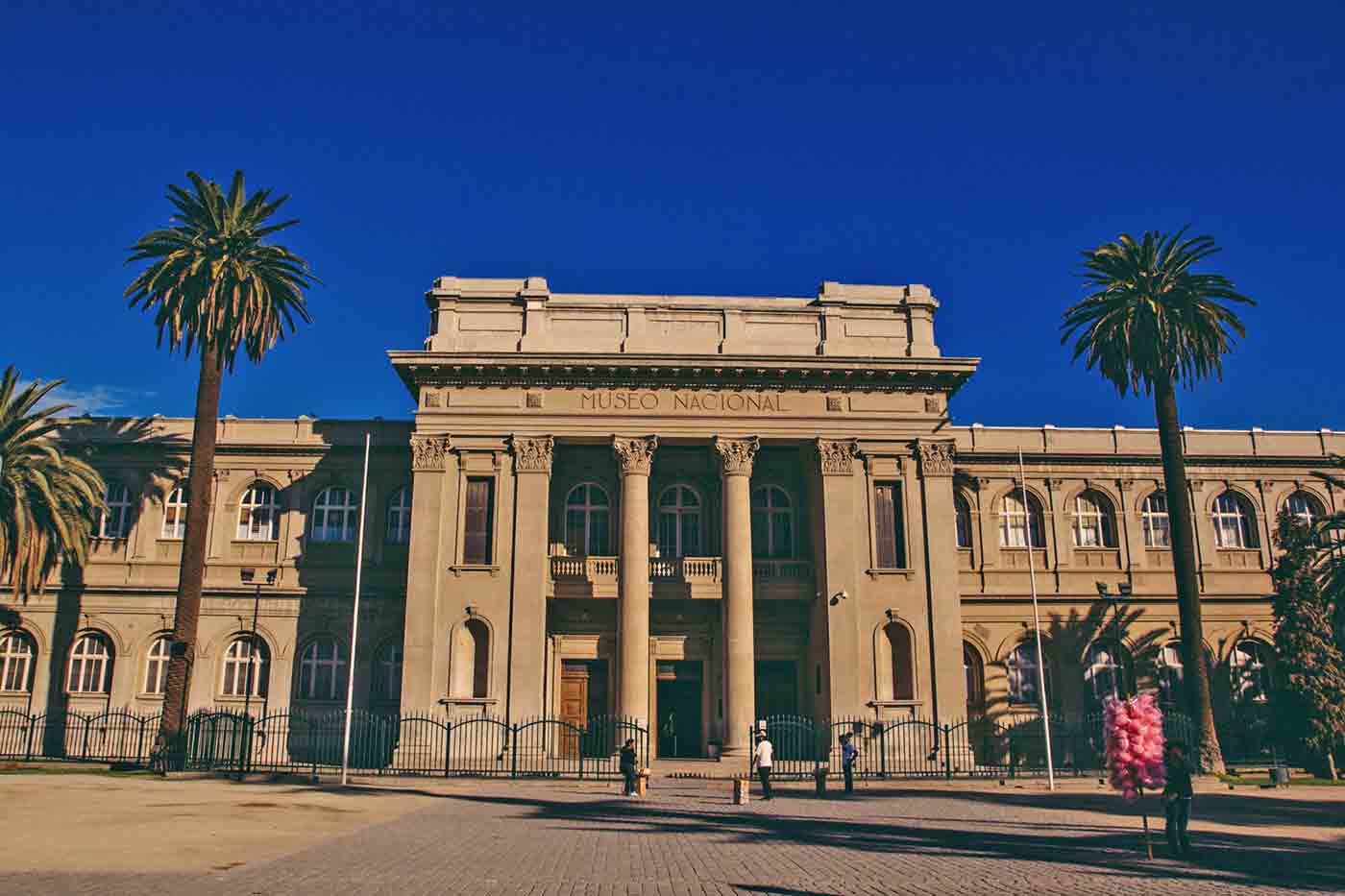 Chilean National Museum of Natural History