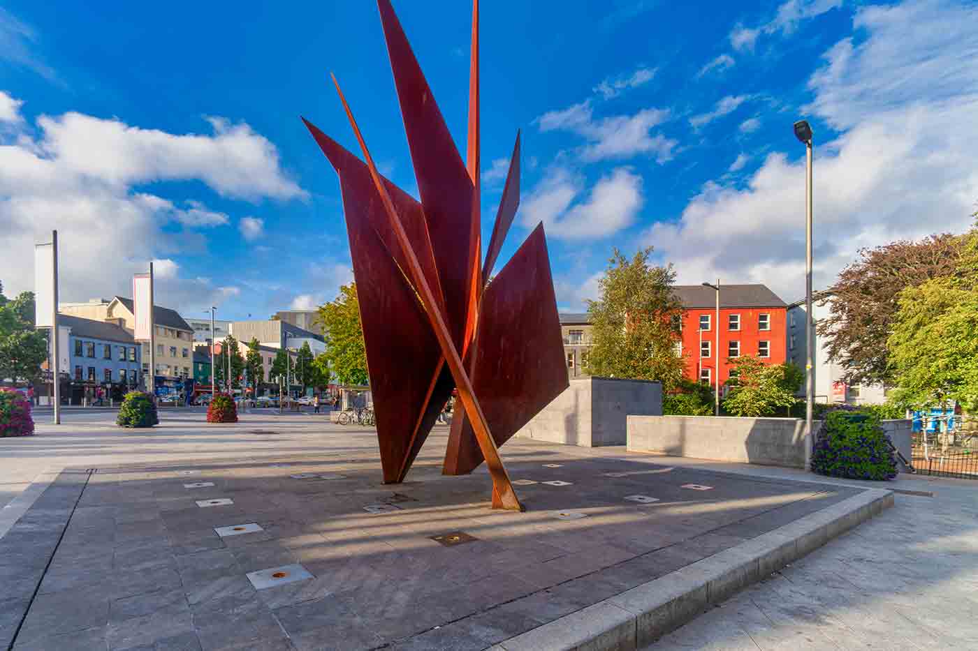 Eyre Square