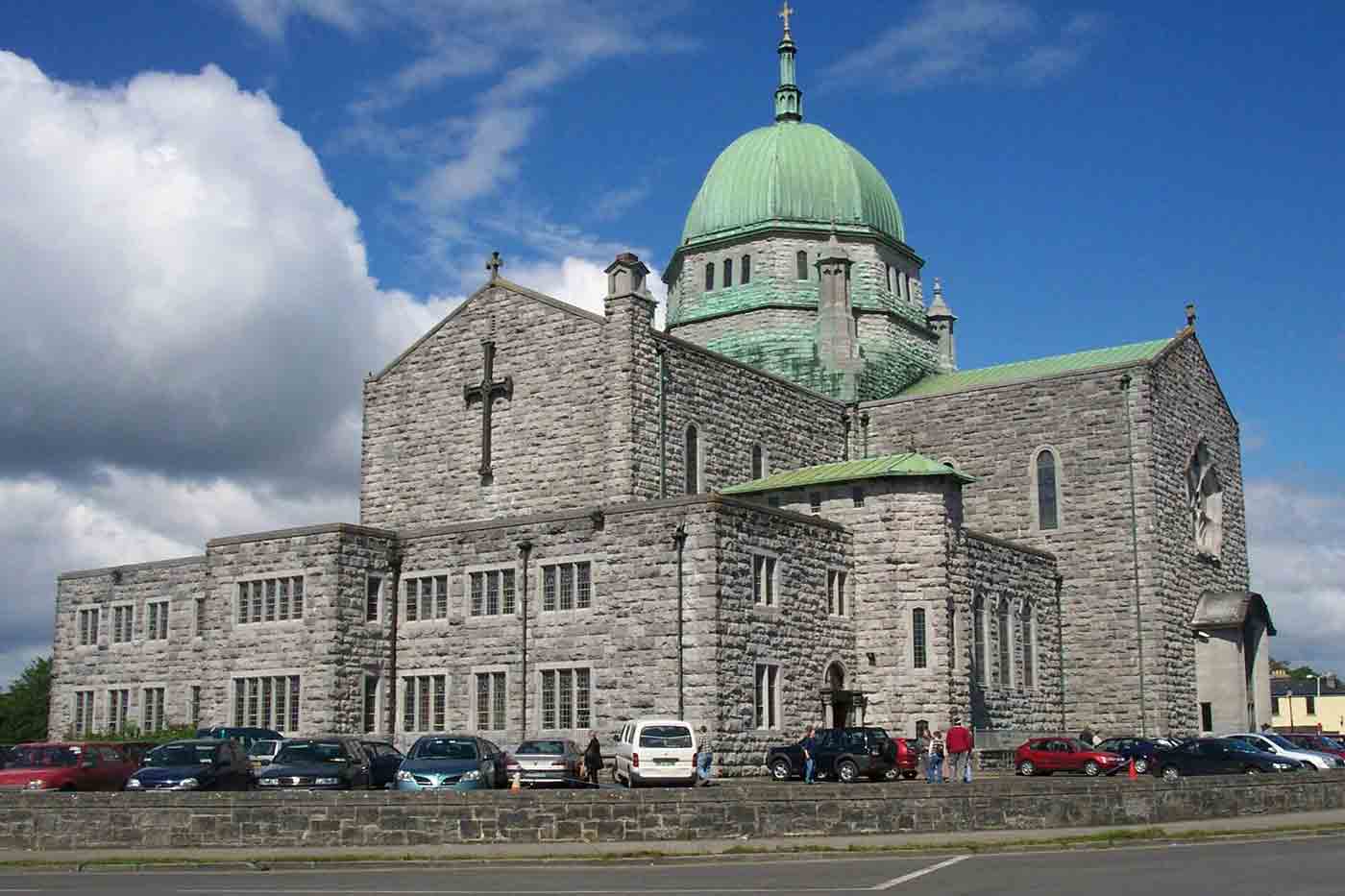 Cathedral of our Lady Assumed into Heaven & St. Nicholas