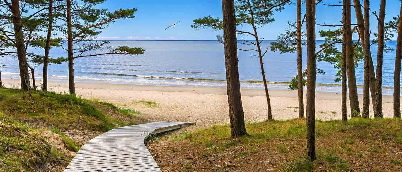 Sightseeing Places to Visit in Jurmala
