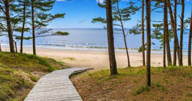 Sightseeing Places to Visit in Jurmala
