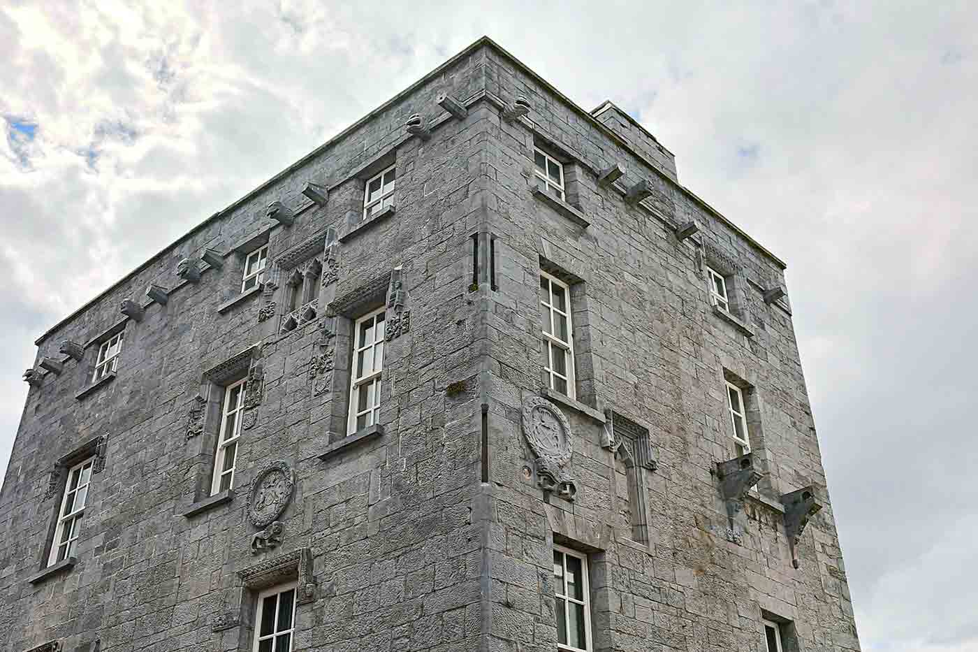 Lynch’s Castle