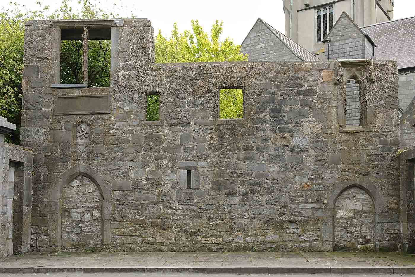 Lynch Memorial Window