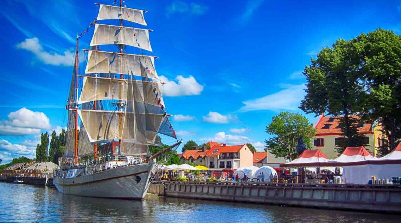 Best Things to Do in Klaipeda