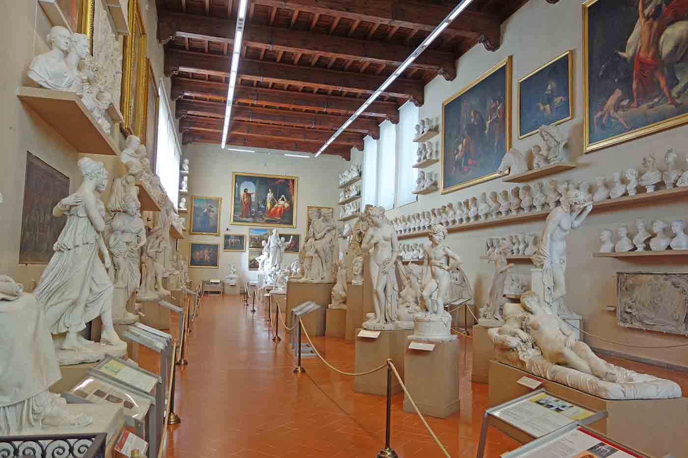 Accademia Gallery