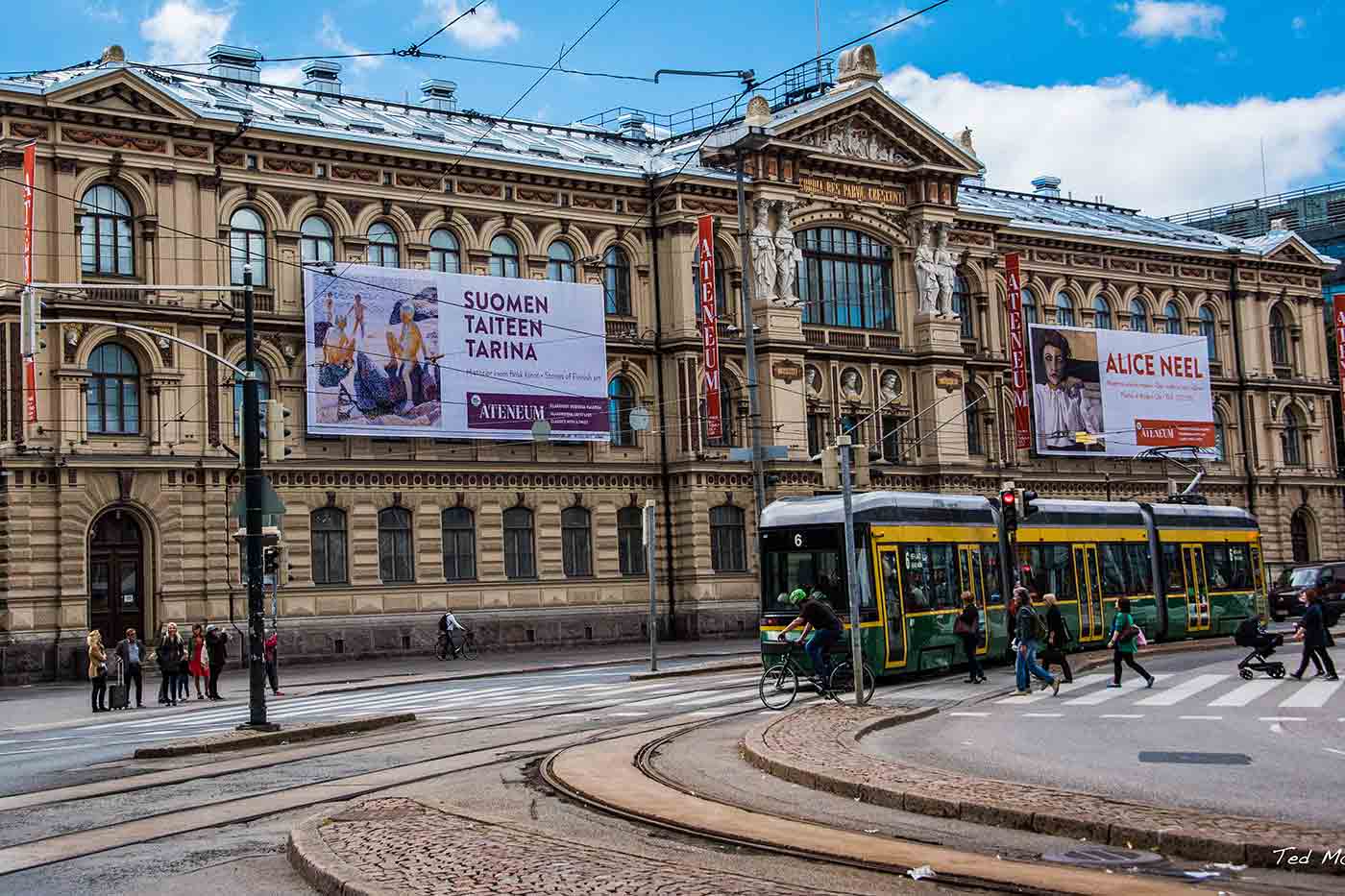 Ateneum Art Museum