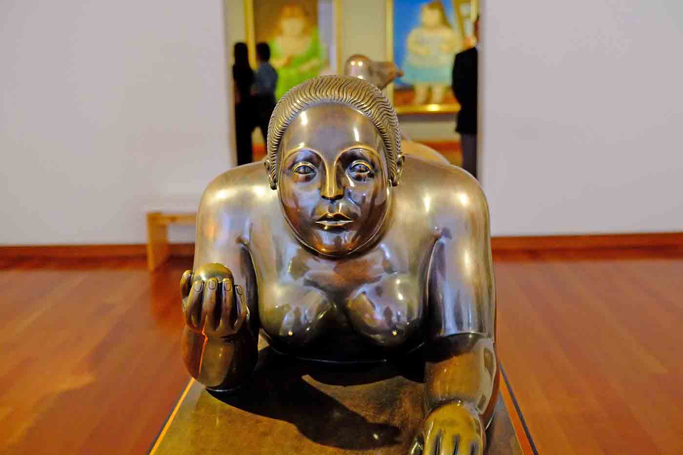 Botero Museum